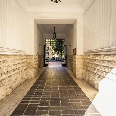 Relais Incantesimo Vaticano Ρώμη Εξωτερικό φωτογραφία