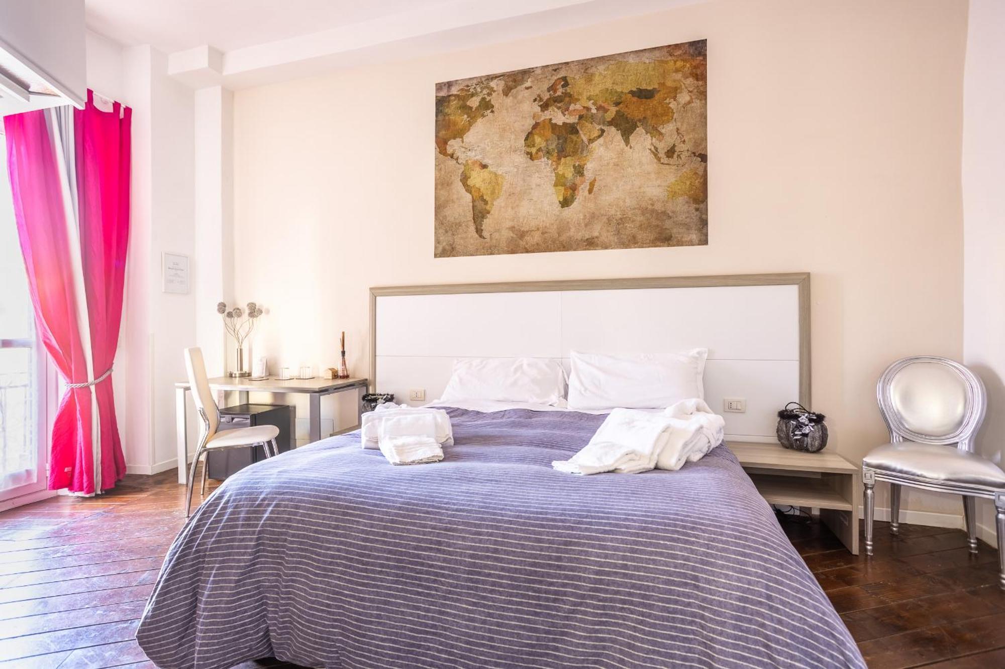 Relais Incantesimo Vaticano Ρώμη Εξωτερικό φωτογραφία
