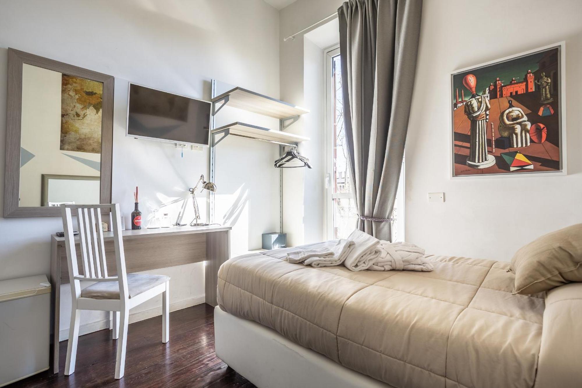 Relais Incantesimo Vaticano Ρώμη Εξωτερικό φωτογραφία