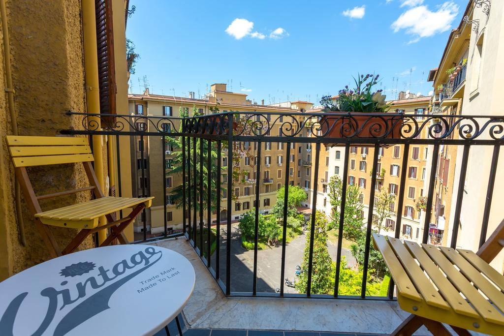 Relais Incantesimo Vaticano Ρώμη Εξωτερικό φωτογραφία