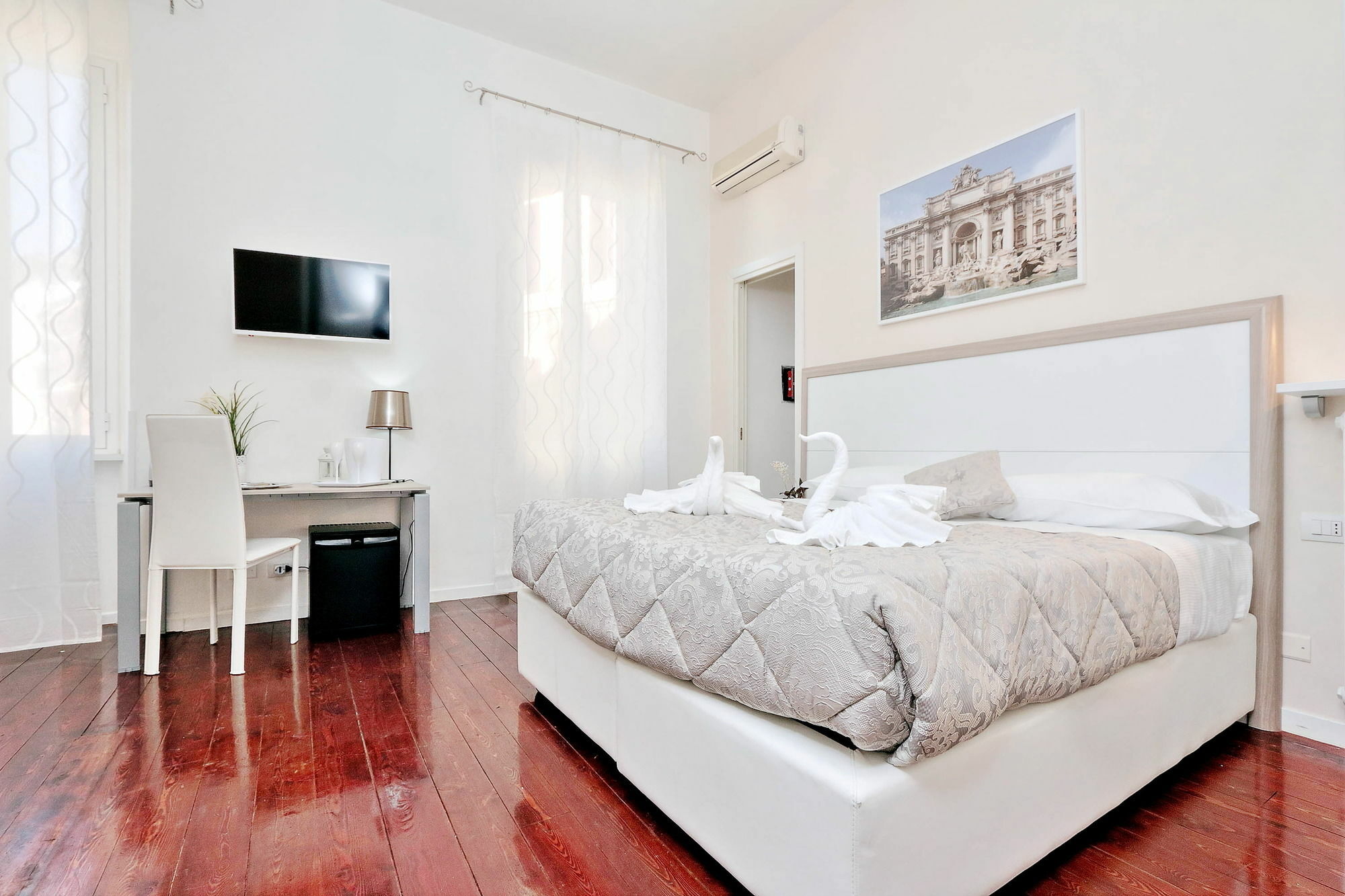 Relais Incantesimo Vaticano Ρώμη Εξωτερικό φωτογραφία